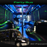 party bus